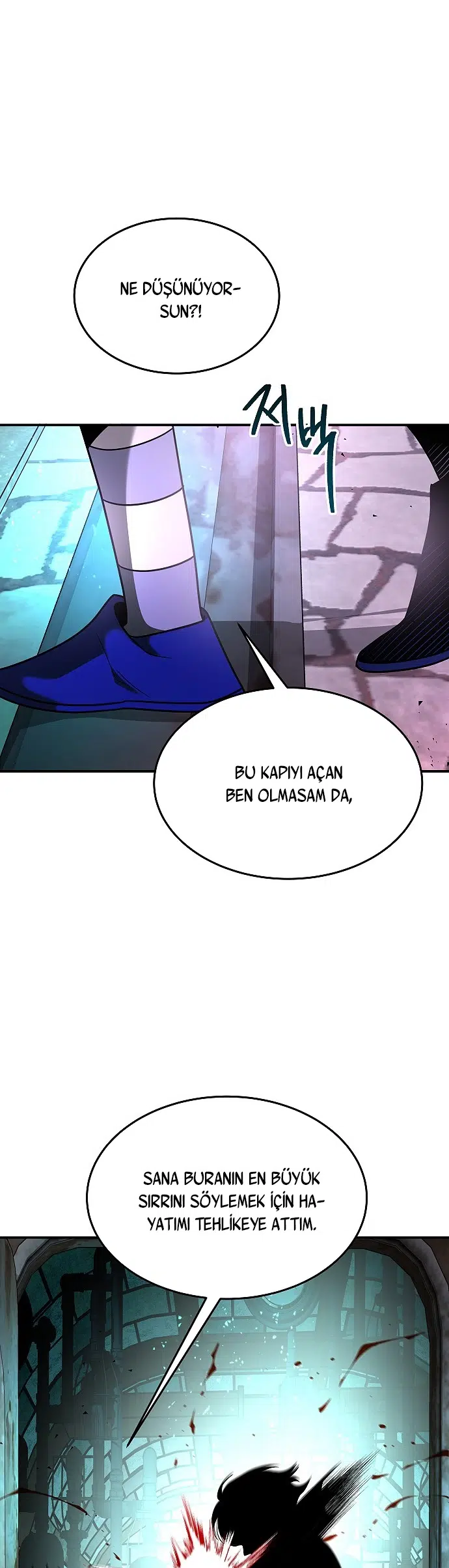 Taht Avcıları - Bölüm 15 Sayfa 42