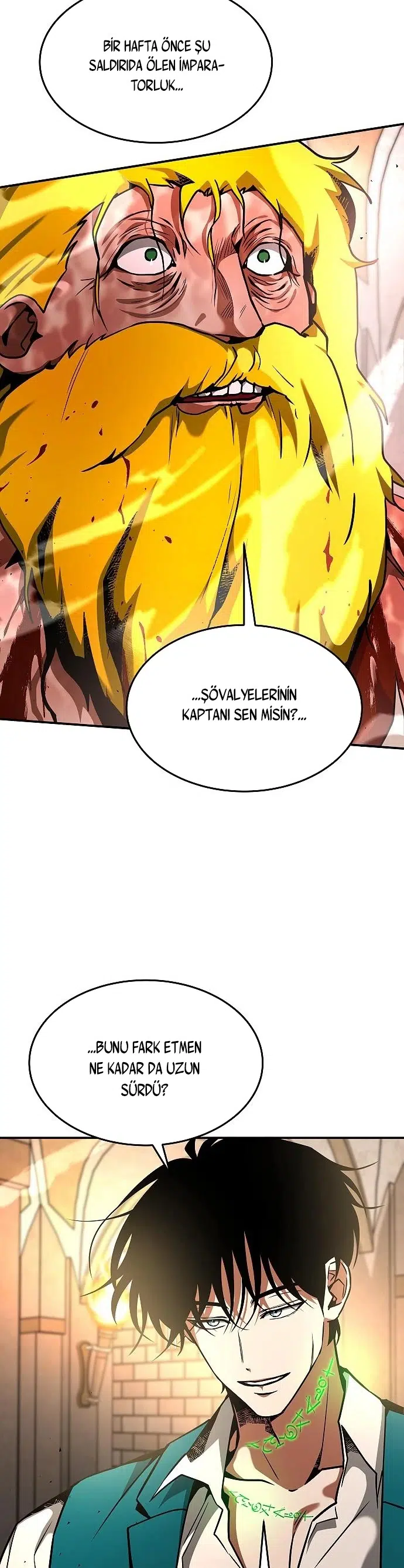 Taht Avcıları - Bölüm 16 Sayfa 8