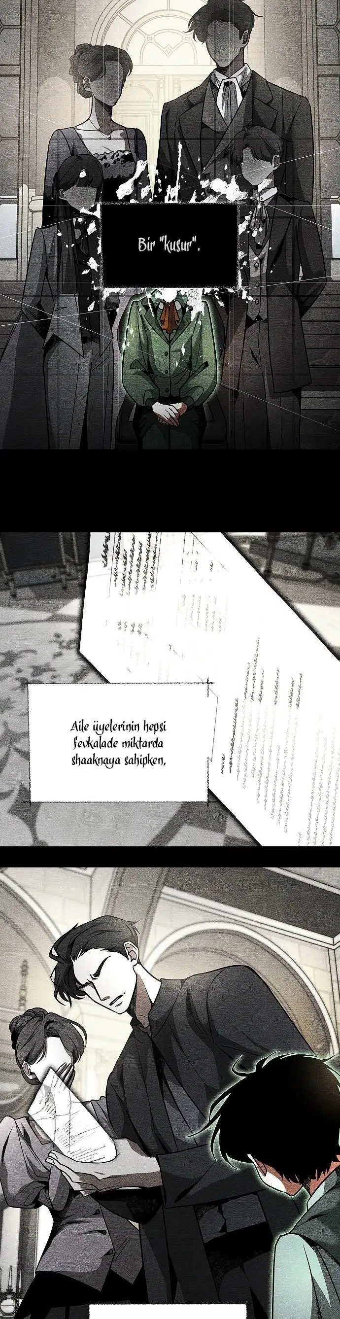Taht Avcıları - Bölüm 16 Sayfa 11