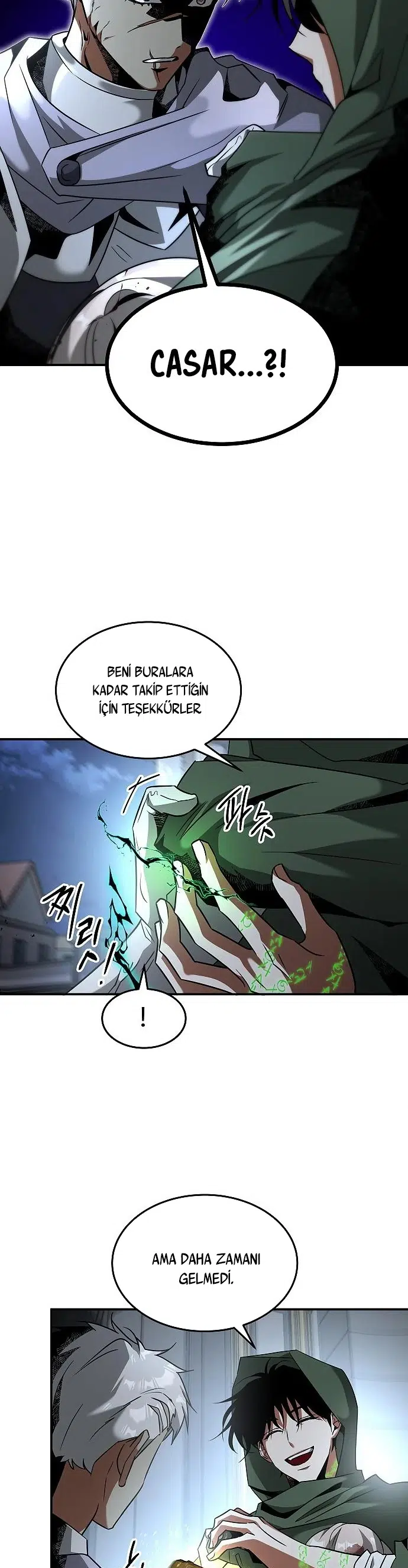Taht Avcıları - Bölüm 17 Sayfa 11