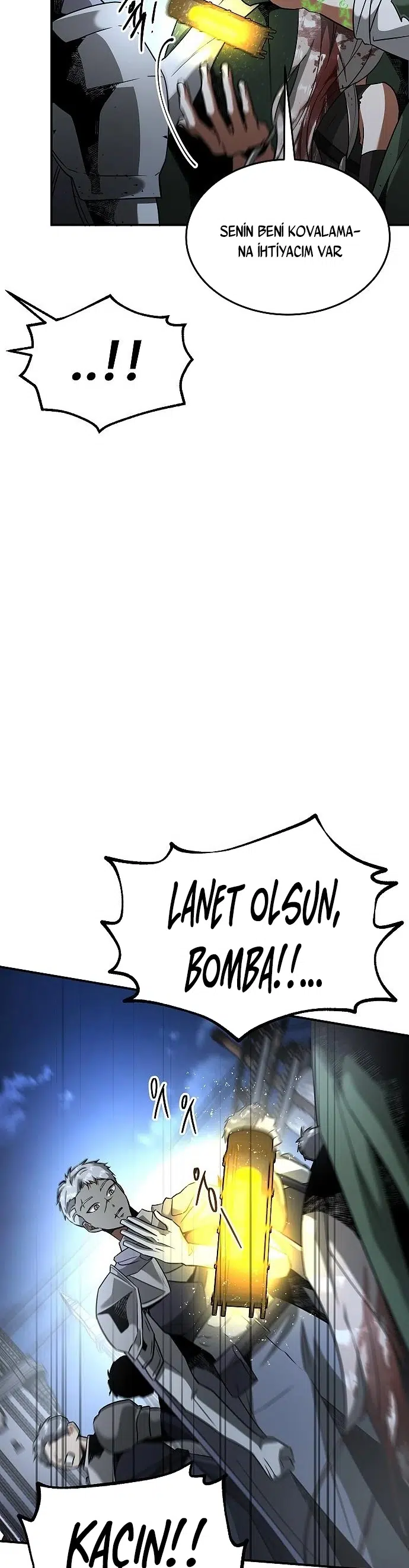 Taht Avcıları - Bölüm 17 Sayfa 12