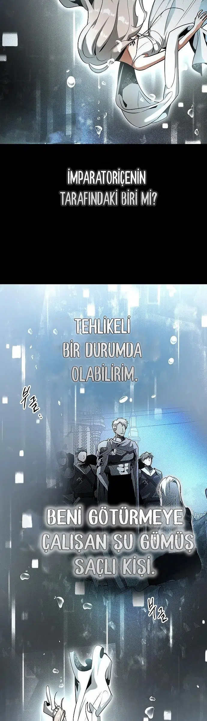Taht Avcıları - Bölüm 18 Sayfa 6