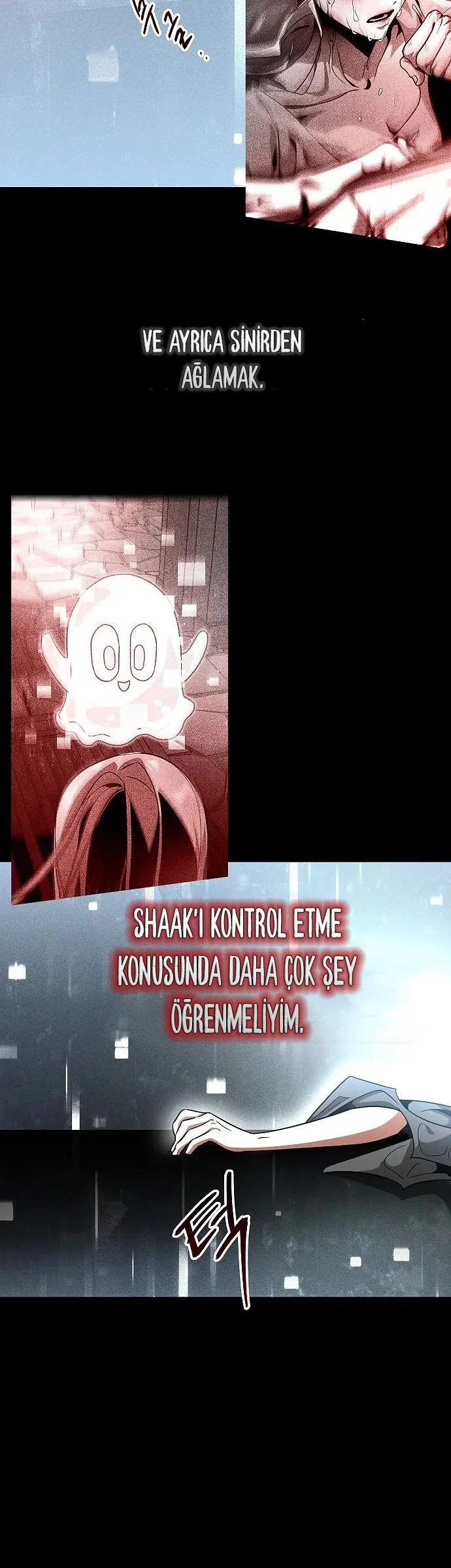 Taht Avcıları - Bölüm 18 Sayfa 10