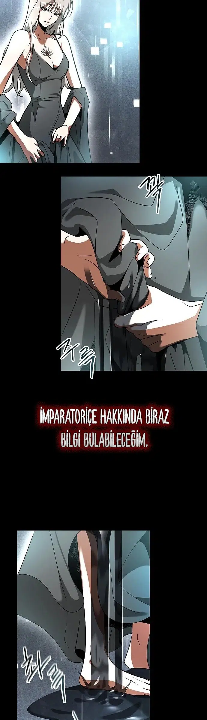 Taht Avcıları - Bölüm 18 Sayfa 15