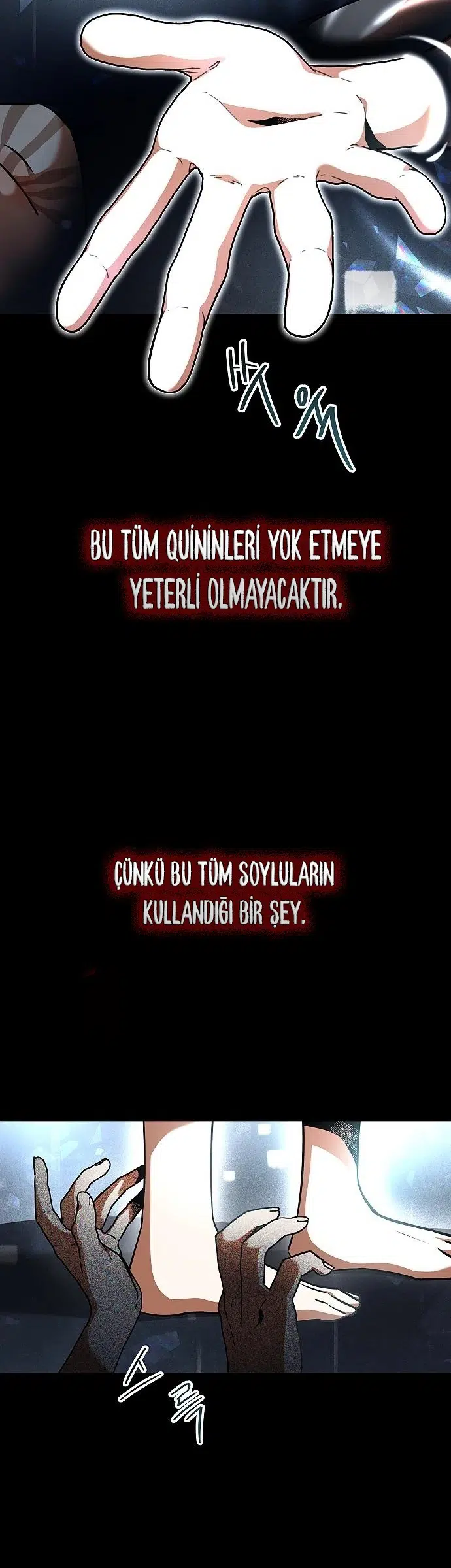 Taht Avcıları - Bölüm 18 Sayfa 19