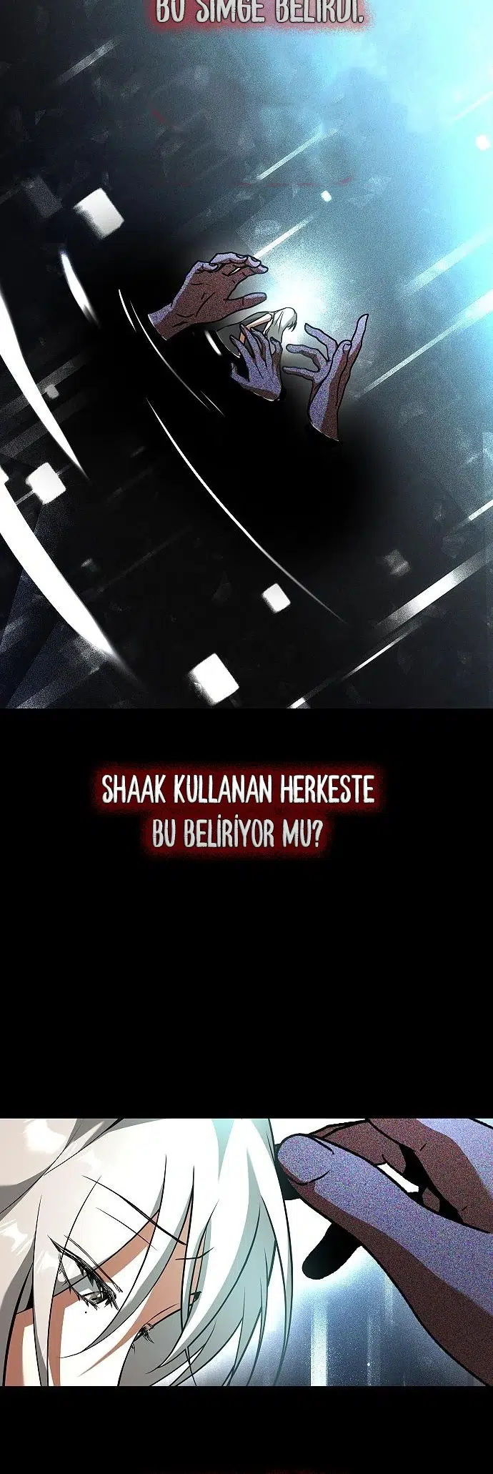 Taht Avcıları - Bölüm 18 Sayfa 27