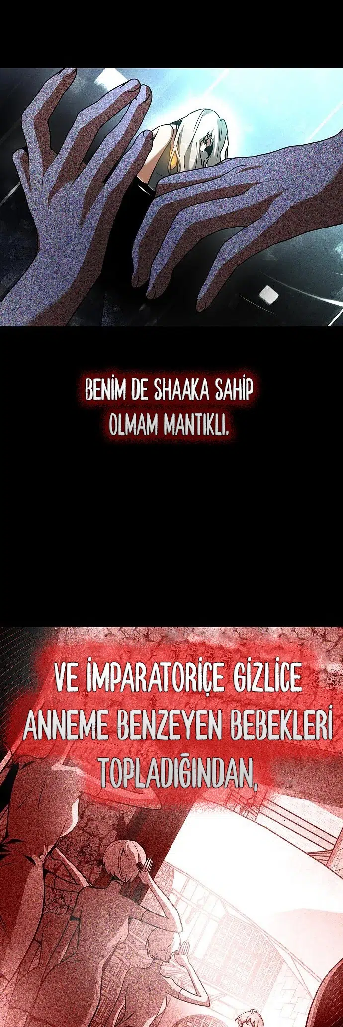 Taht Avcıları - Bölüm 18 Sayfa 29
