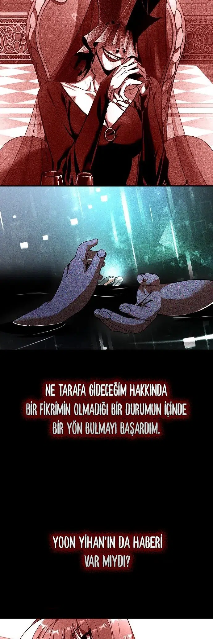 Taht Avcıları - Bölüm 18 Sayfa 31