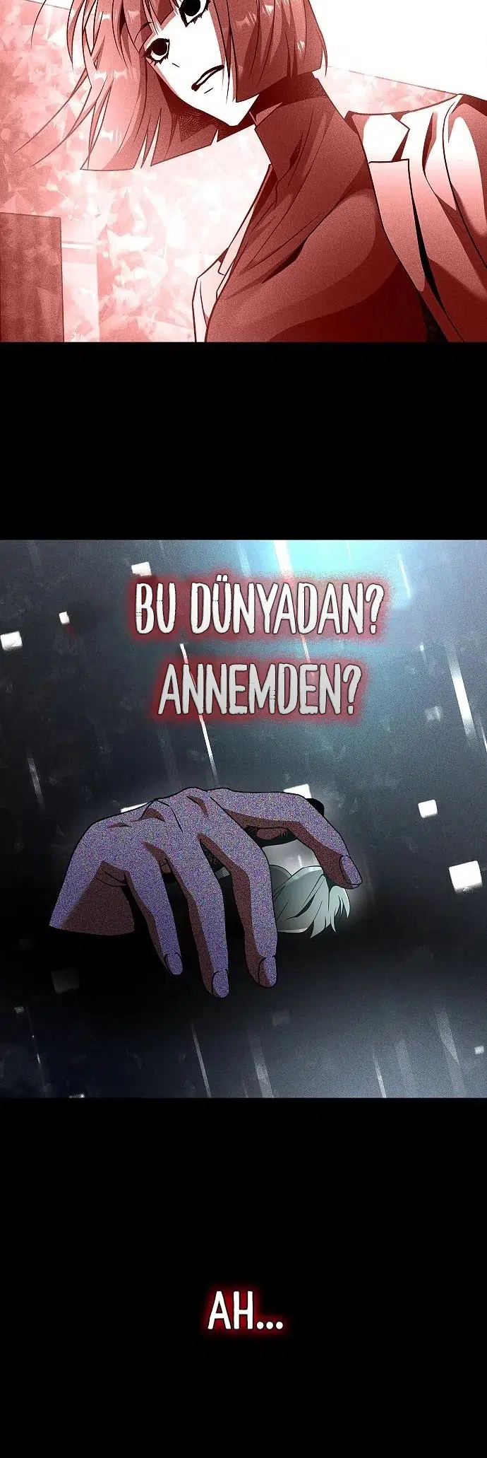 Taht Avcıları - Bölüm 18 Sayfa 32