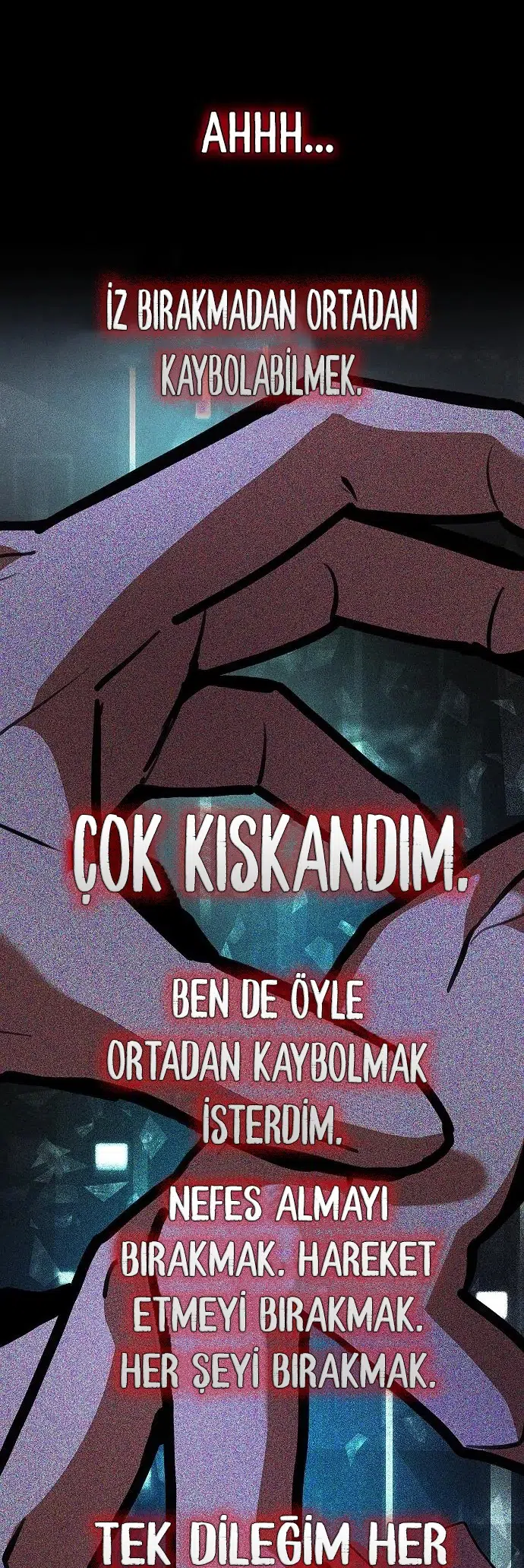 Taht Avcıları - Bölüm 18 Sayfa 33