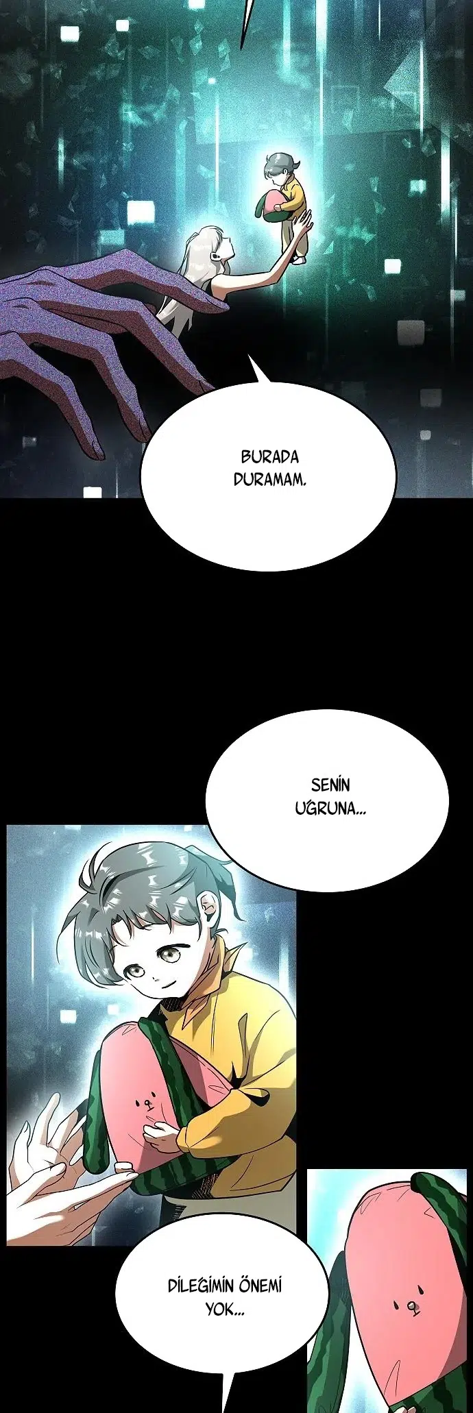 Taht Avcıları - Bölüm 18 Sayfa 36