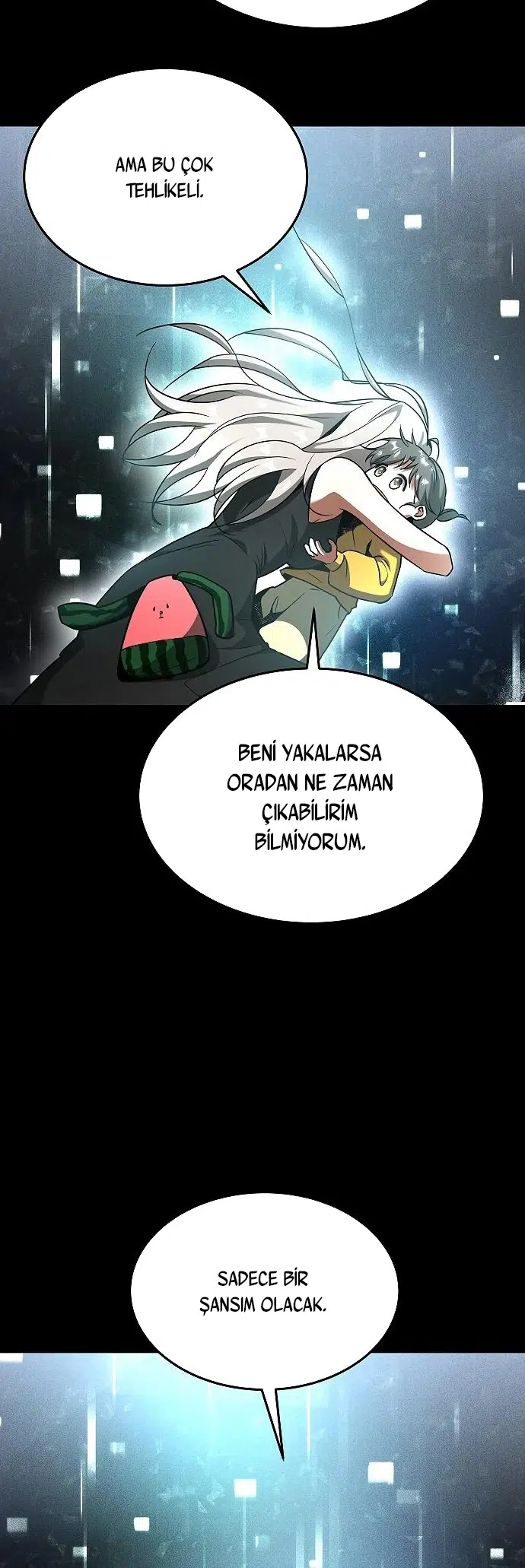 Taht Avcıları - Bölüm 18 Sayfa 38