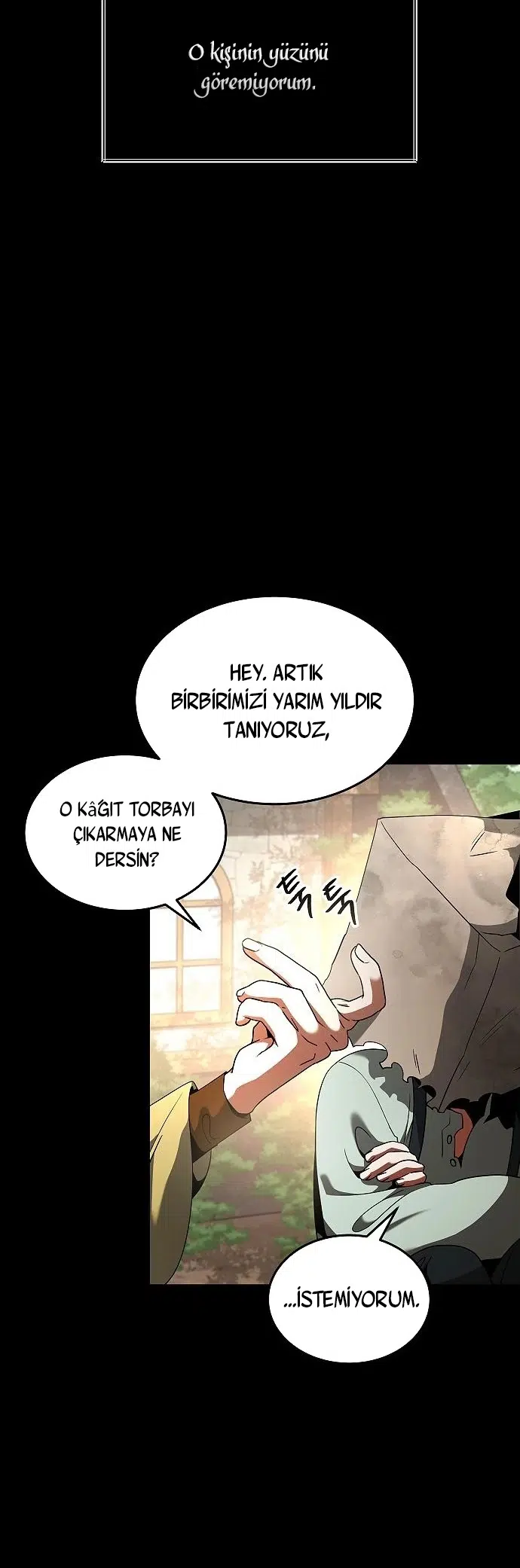 Taht Avcıları - Bölüm 19 Sayfa 9