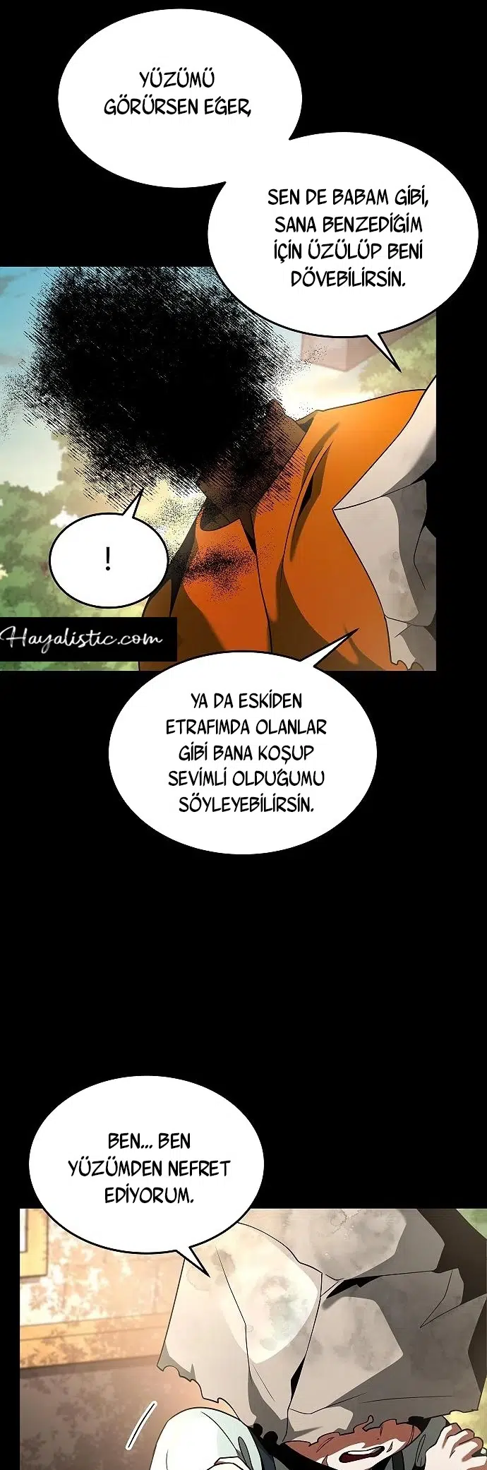Taht Avcıları - Bölüm 19 Sayfa 10