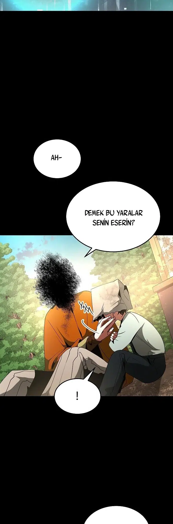 Taht Avcıları - Bölüm 19 Sayfa 12