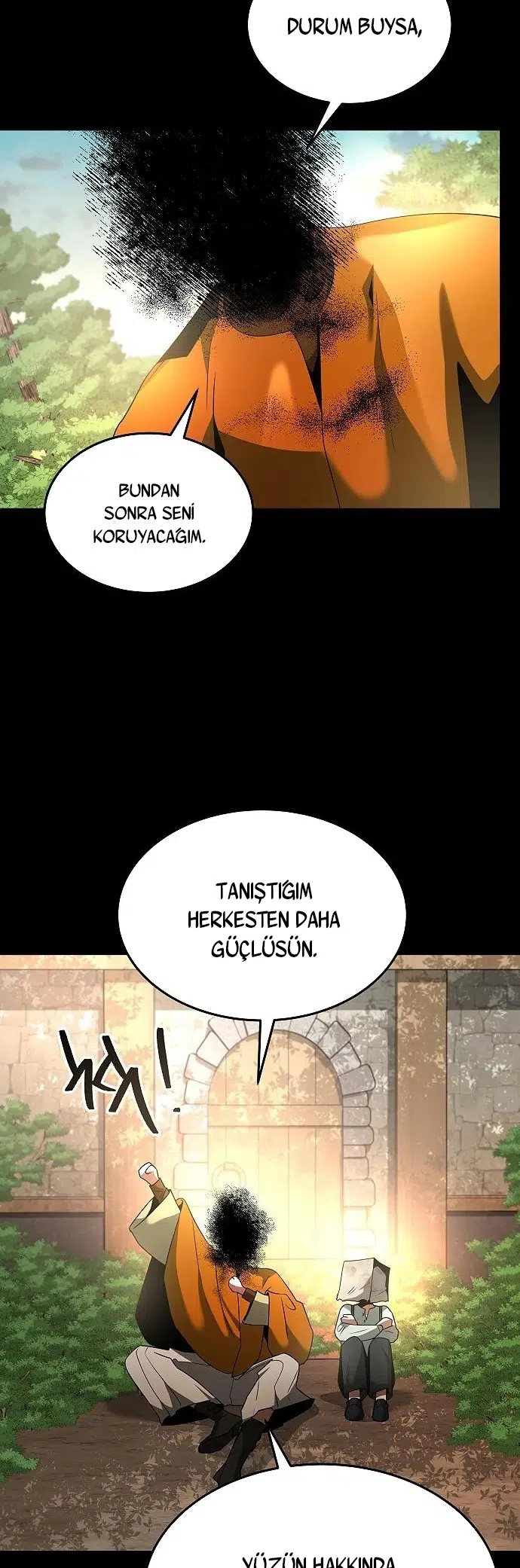 Taht Avcıları - Bölüm 19 Sayfa 13