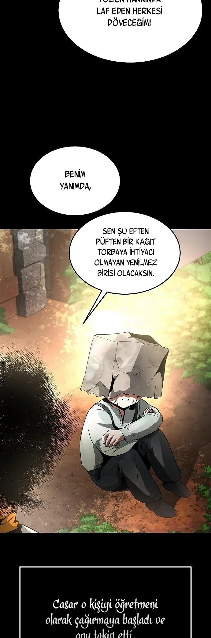 Taht Avcıları - Bölüm 19 Sayfa 14