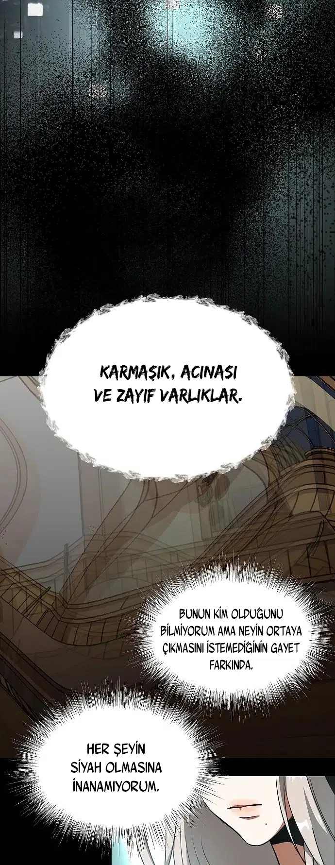 Taht Avcıları - Bölüm 19 Sayfa 26