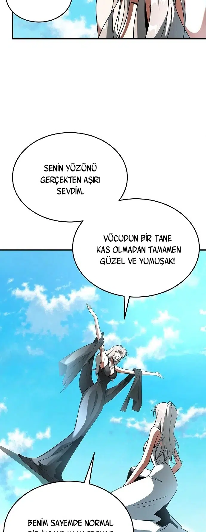 Taht Avcıları - Bölüm 19 Sayfa 31