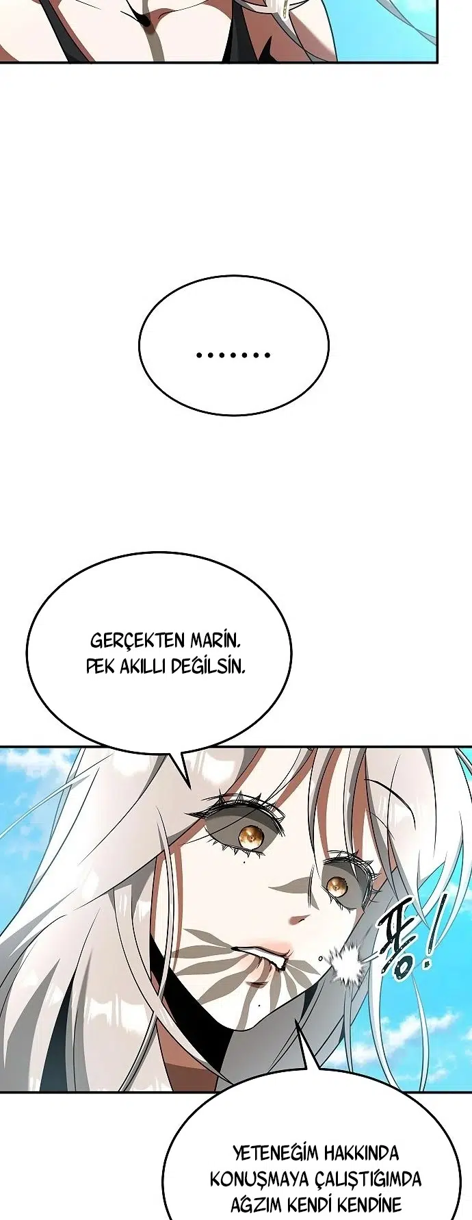 Taht Avcıları - Bölüm 19 Sayfa 33
