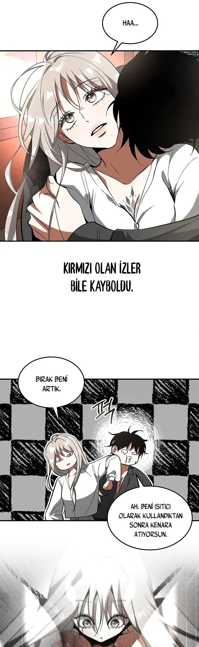 Taht Avcıları - Bölüm 20 Sayfa 12
