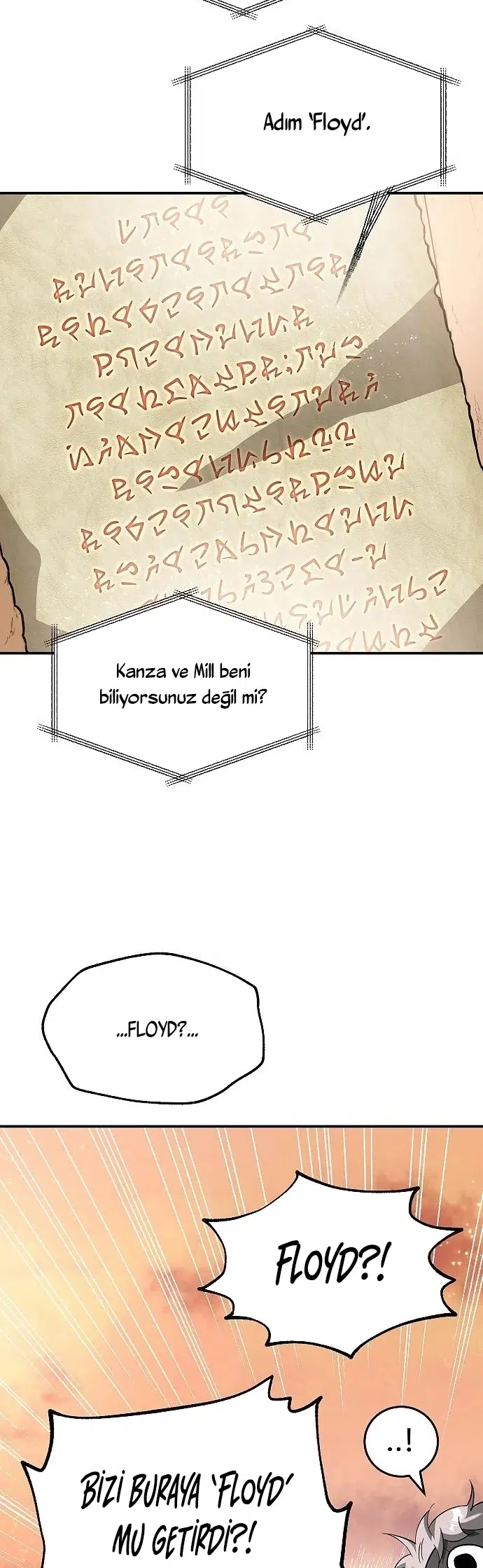 Taht Avcıları - Bölüm 20 Sayfa 16