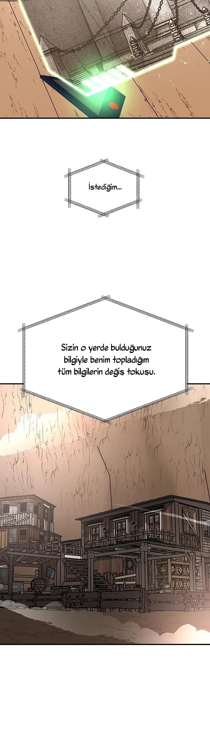 Taht Avcıları - Bölüm 20 Sayfa 30