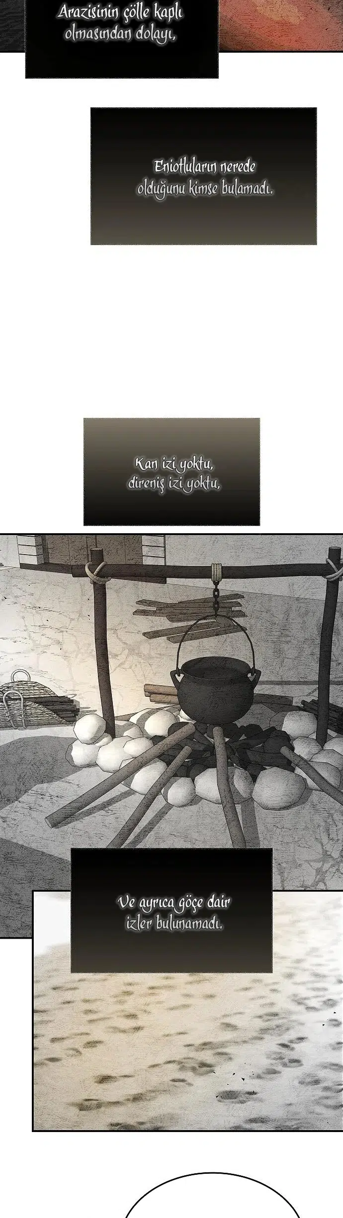 Taht Avcıları - Bölüm 21 Sayfa 8