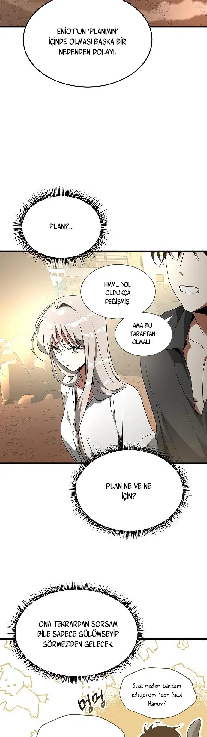 Taht Avcıları - Bölüm 21 Sayfa 13
