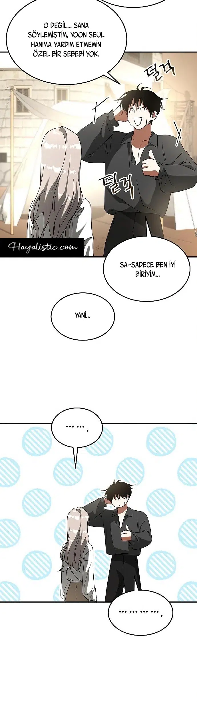 Taht Avcıları - Bölüm 21 Sayfa 16