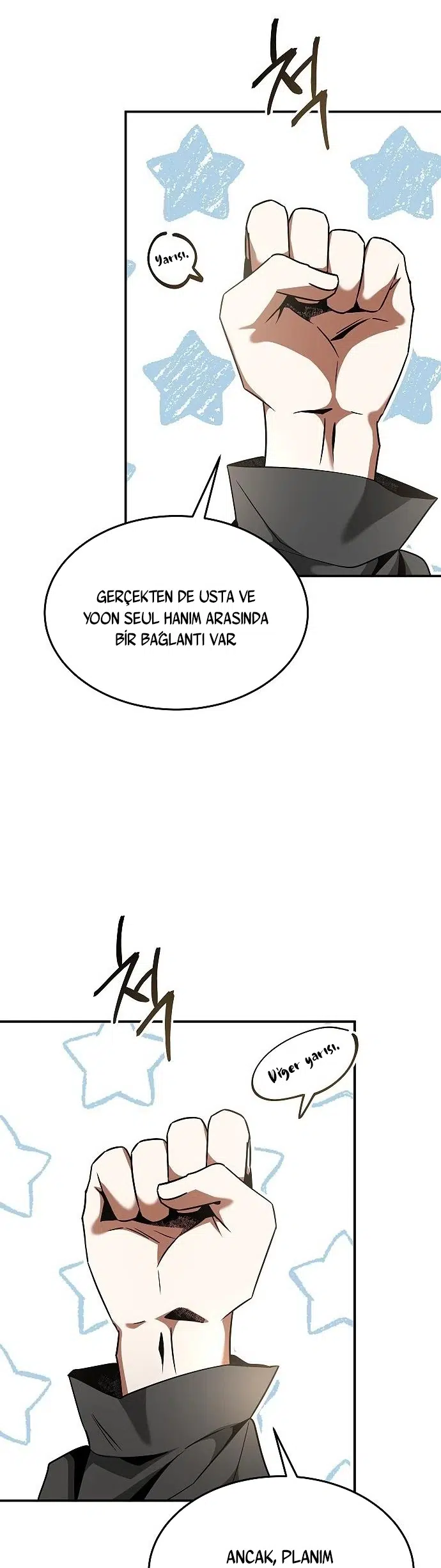 Taht Avcıları - Bölüm 21 Sayfa 20