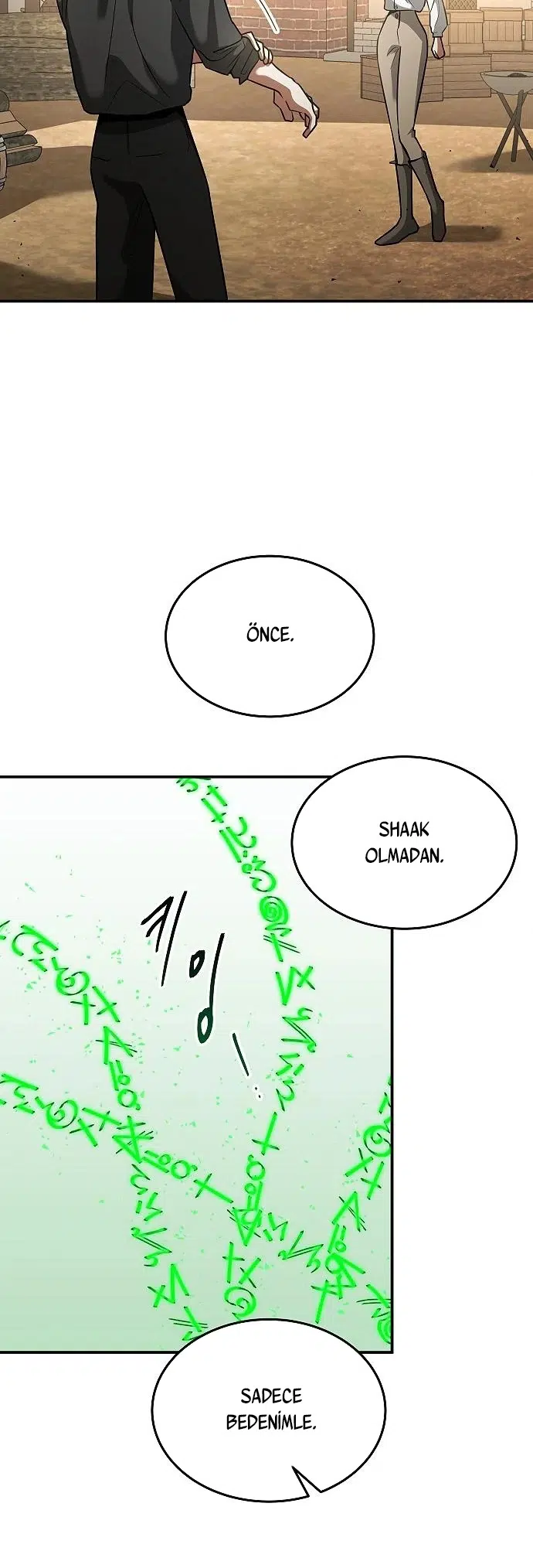 Taht Avcıları - Bölüm 21 Sayfa 45