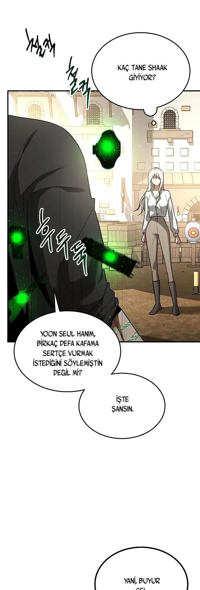 Taht Avcıları - Bölüm 21 Sayfa 46