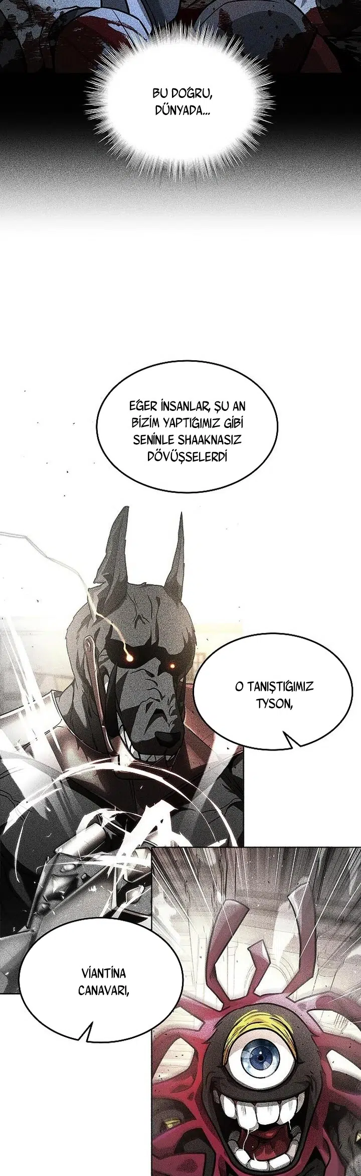 Taht Avcıları - Bölüm 22 Sayfa 12