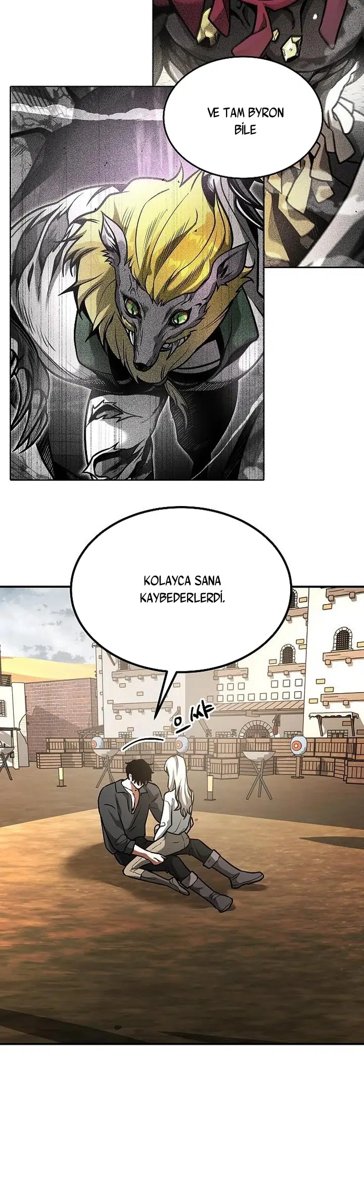 Taht Avcıları - Bölüm 22 Sayfa 13