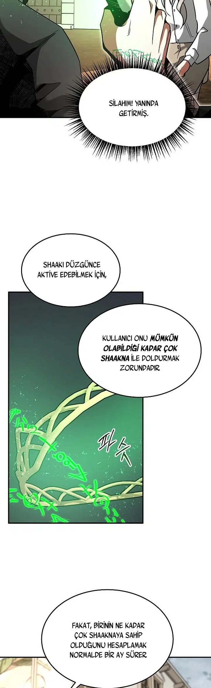 Taht Avcıları - Bölüm 22 Sayfa 19