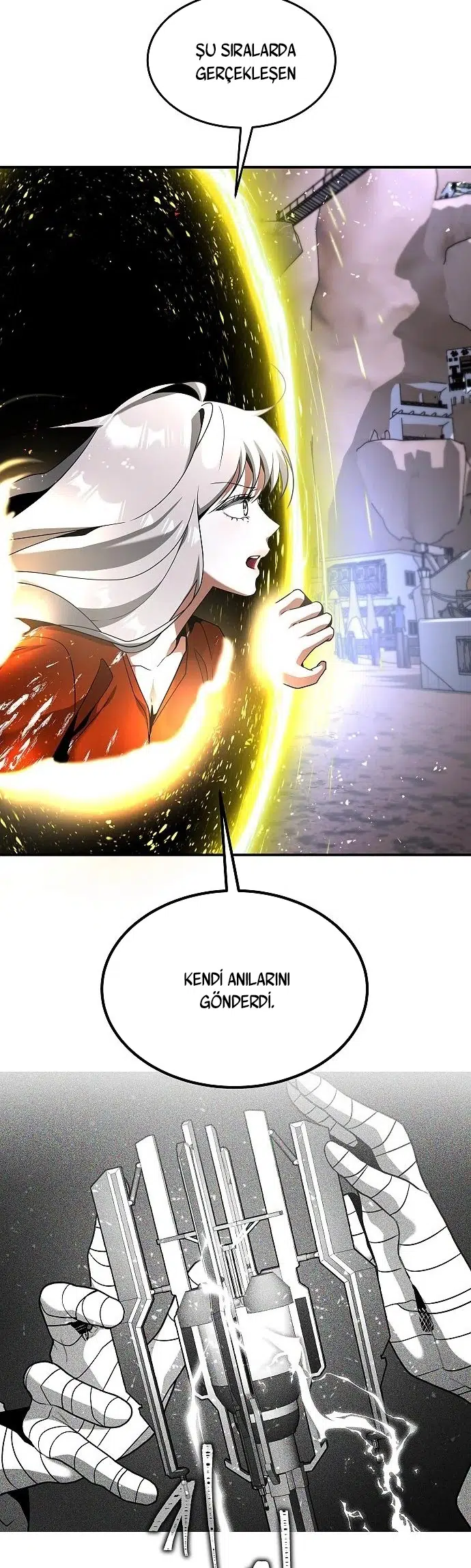 Taht Avcıları - Bölüm 23 Sayfa 4