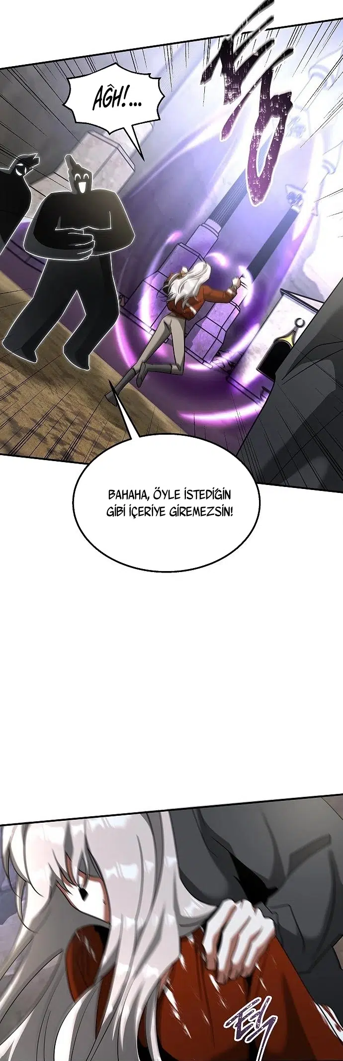 Taht Avcıları - Bölüm 23 Sayfa 30