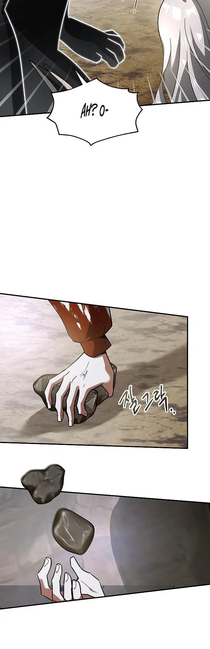 Taht Avcıları - Bölüm 23 Sayfa 34