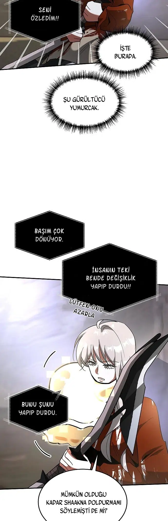 Taht Avcıları - Bölüm 23 Sayfa 38