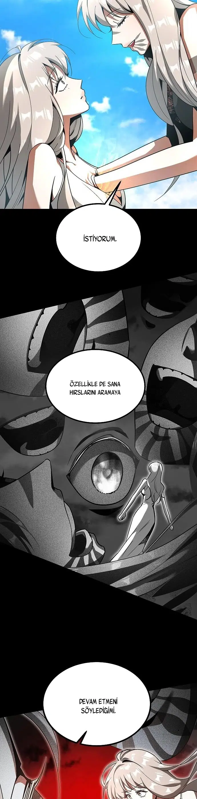 Taht Avcıları - Bölüm 24 Sayfa 9