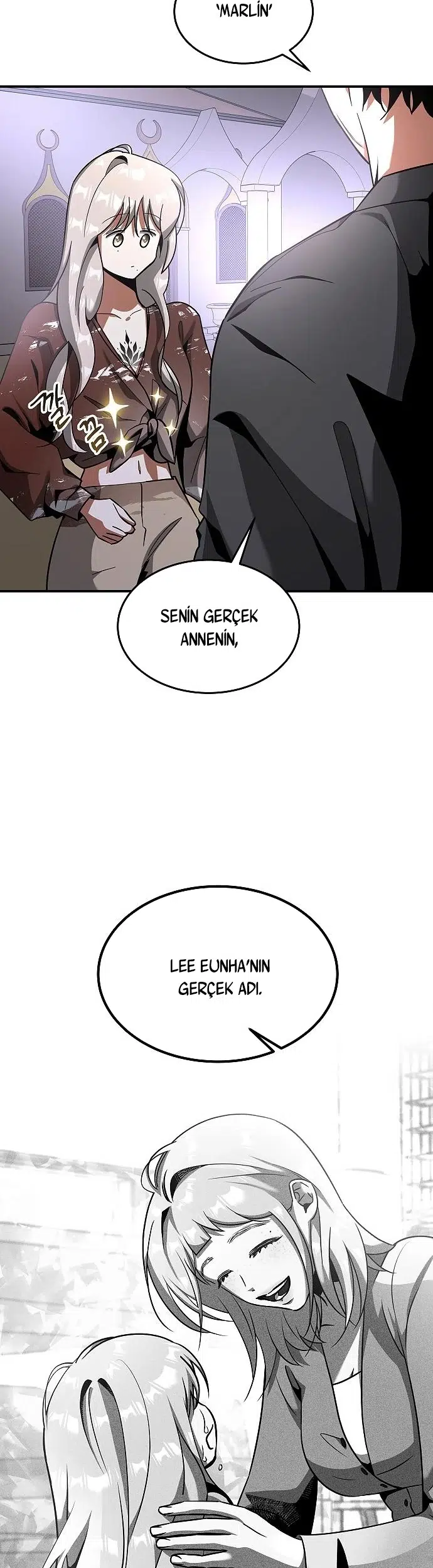 Taht Avcıları - Bölüm 24 Sayfa 32