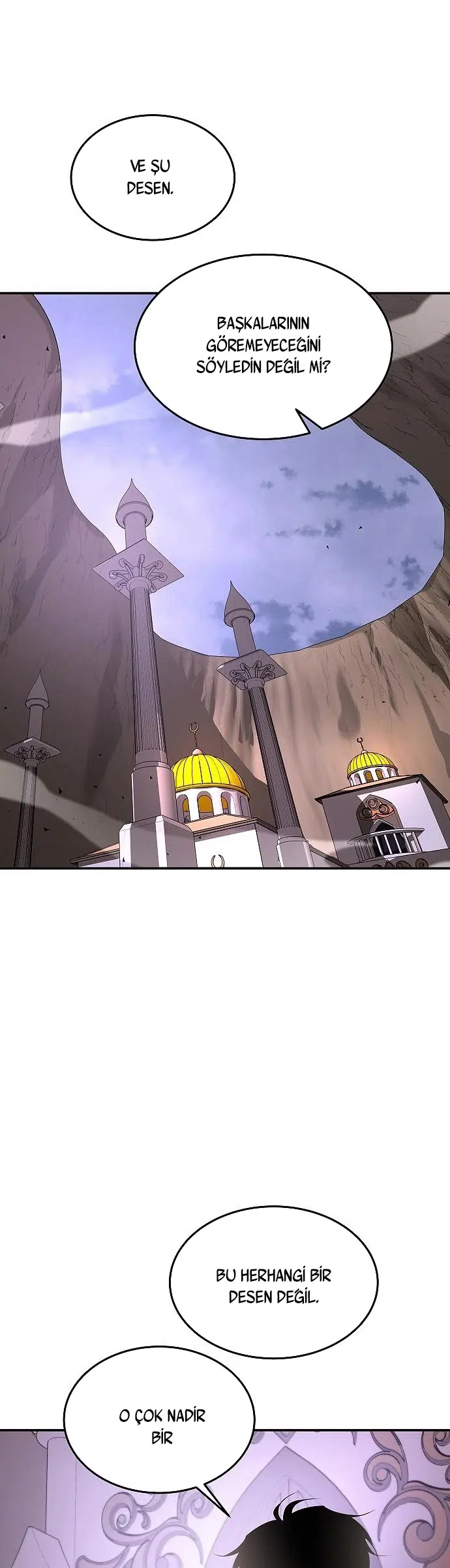 Taht Avcıları - Bölüm 25 Sayfa 3