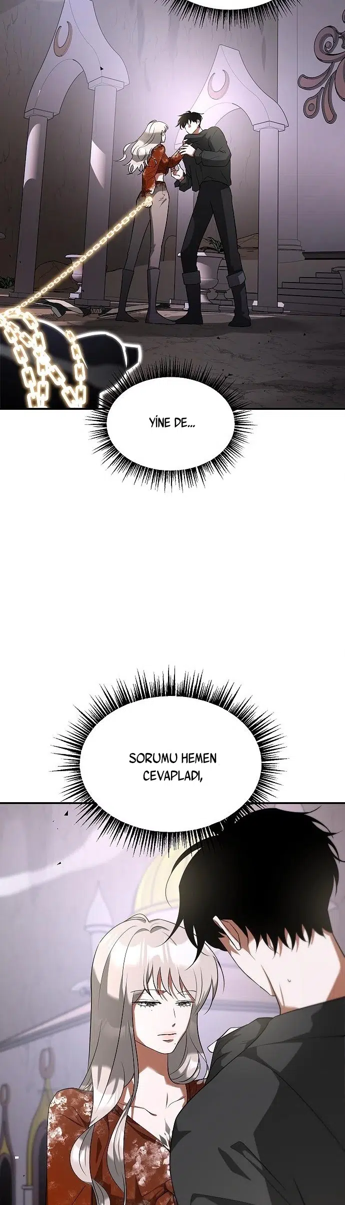 Taht Avcıları - Bölüm 25 Sayfa 14