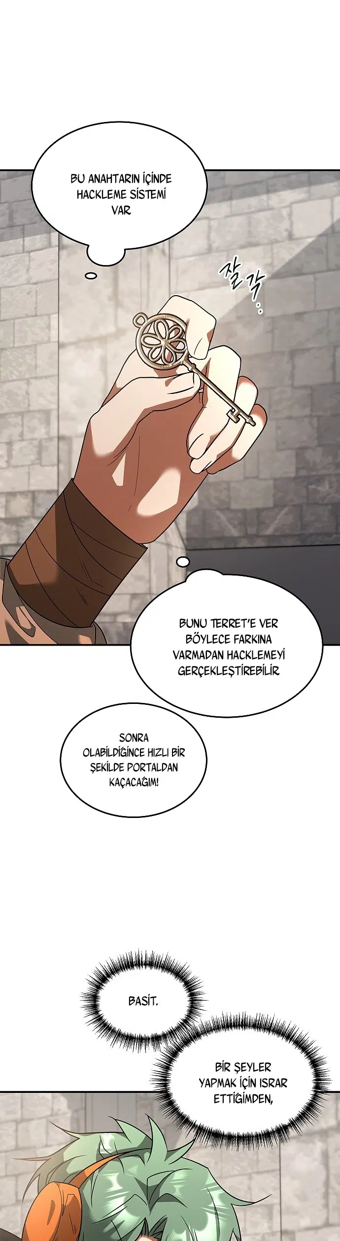 Taht Avcıları - Bölüm 26 Sayfa 7