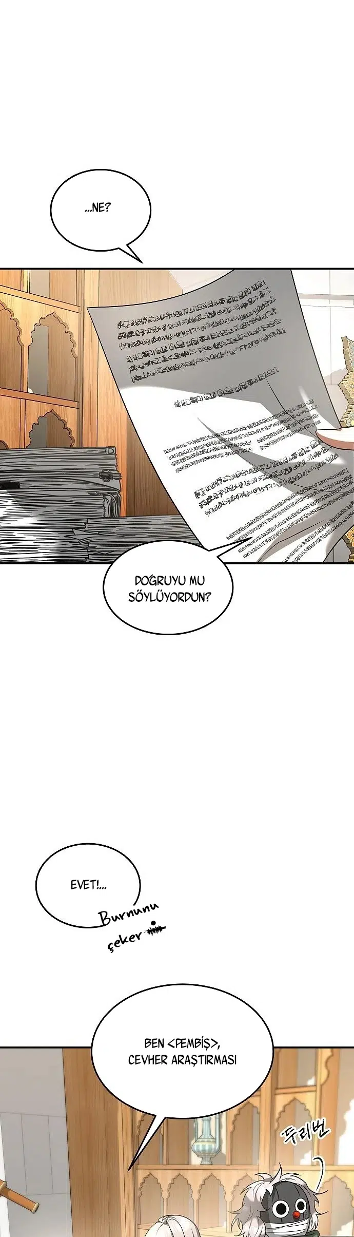 Taht Avcıları - Bölüm 27 Sayfa 2
