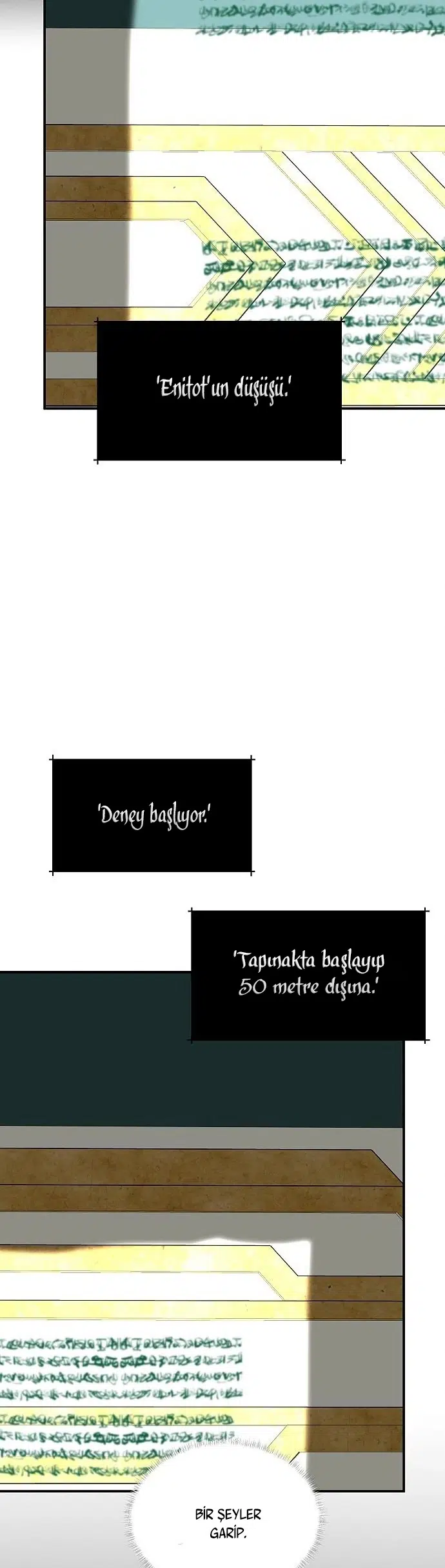 Taht Avcıları - Bölüm 28 Sayfa 37