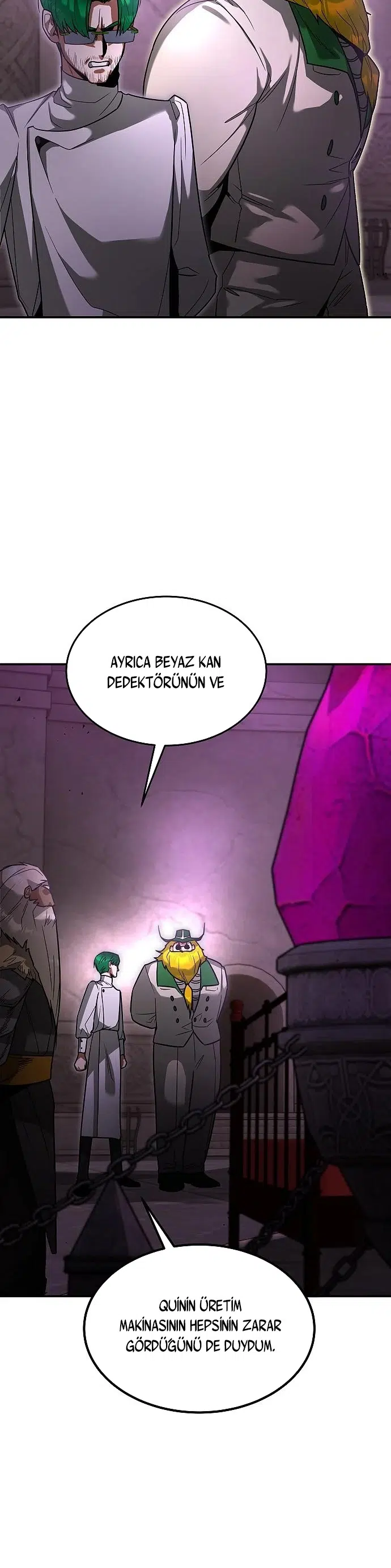 Taht Avcıları - Bölüm 29 Sayfa 5