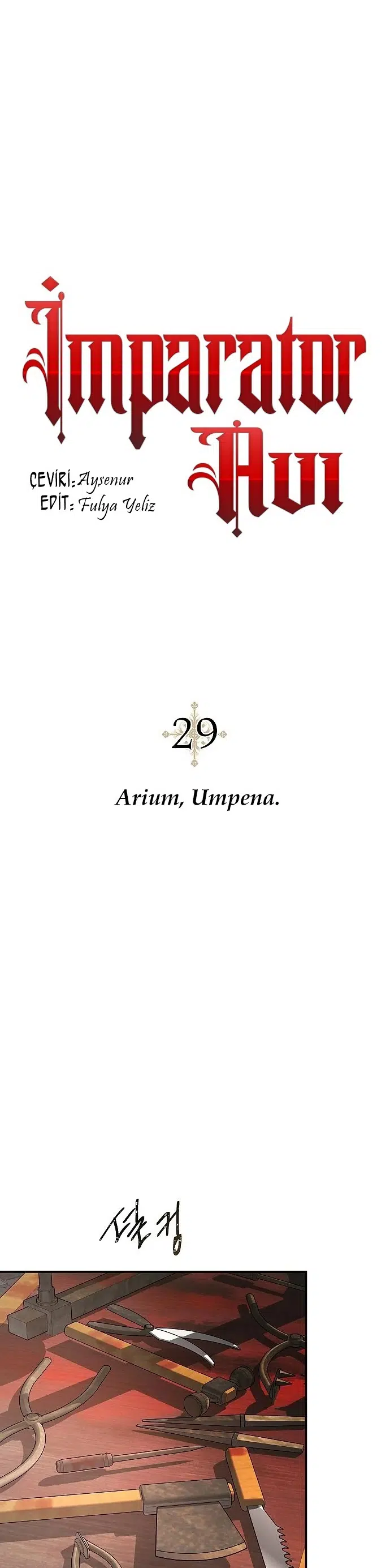 Taht Avcıları - Bölüm 29 Sayfa 12