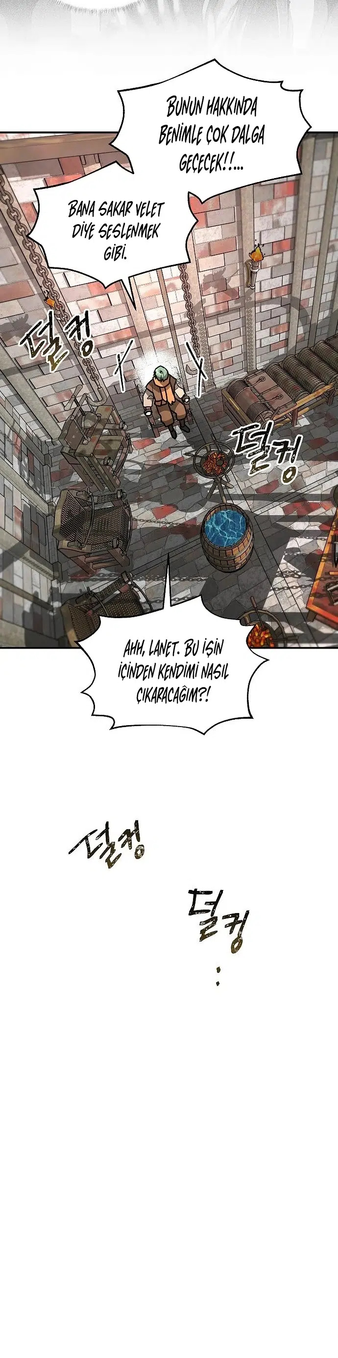 Taht Avcıları - Bölüm 29 Sayfa 16